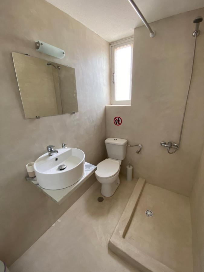 أرتيميدا Jo'S Apartment المظهر الخارجي الصورة