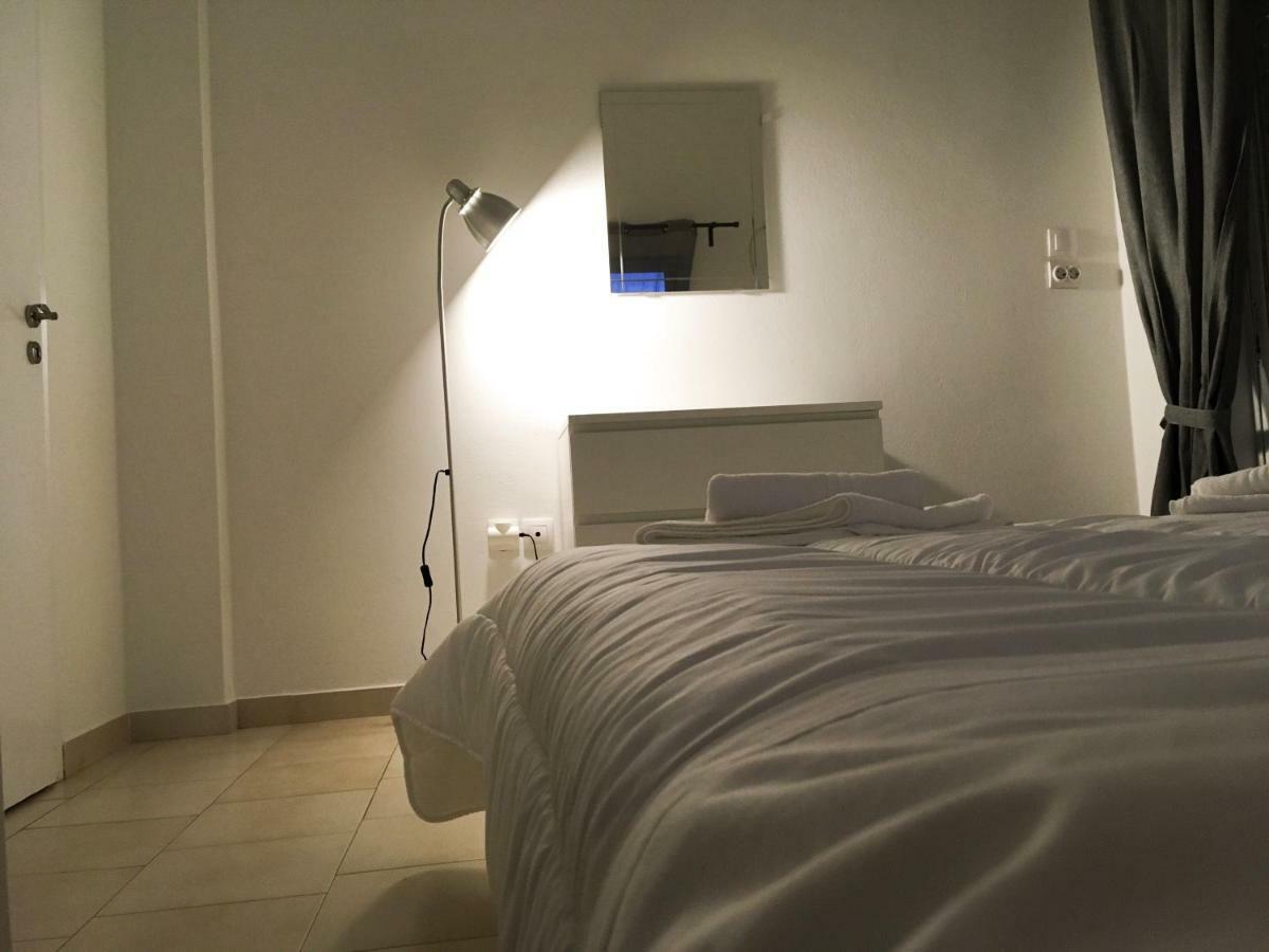 أرتيميدا Jo'S Apartment المظهر الخارجي الصورة