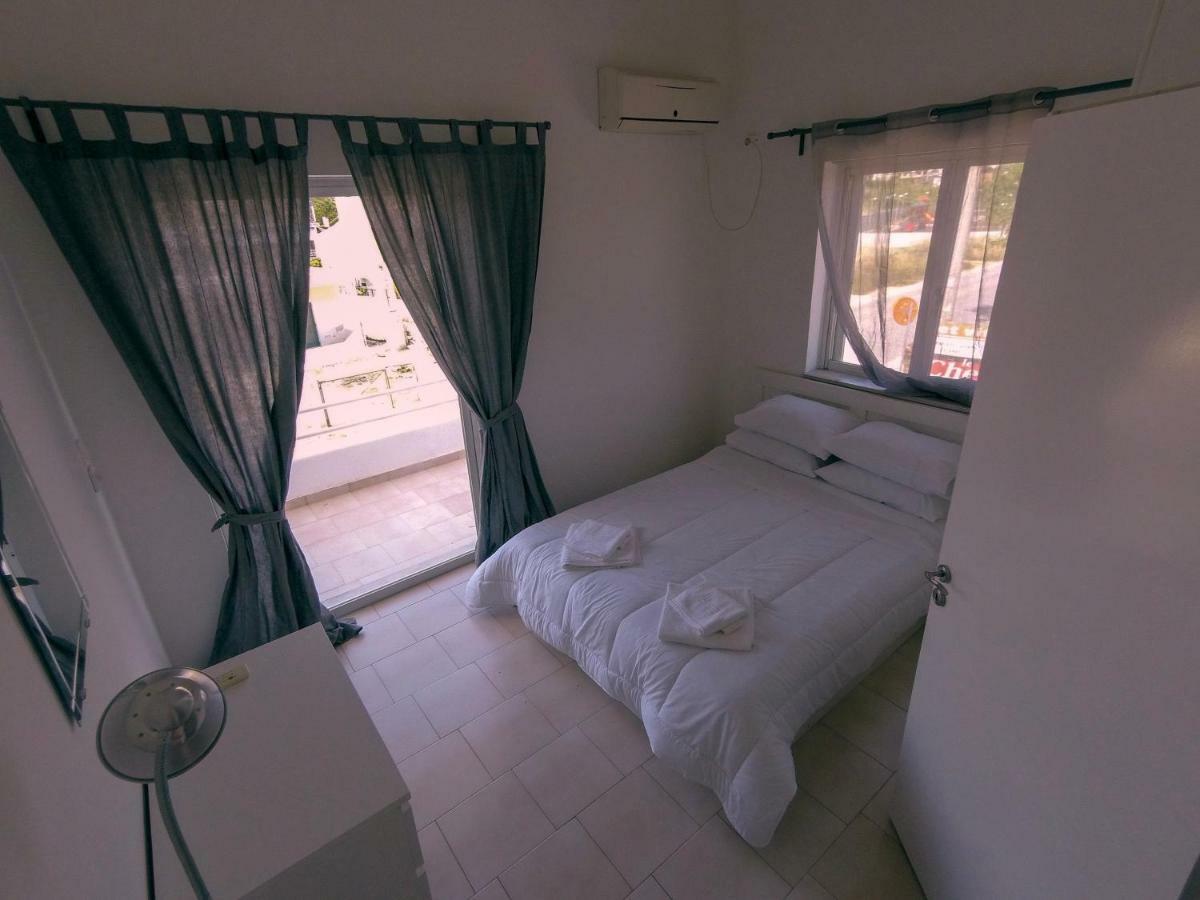 أرتيميدا Jo'S Apartment المظهر الخارجي الصورة