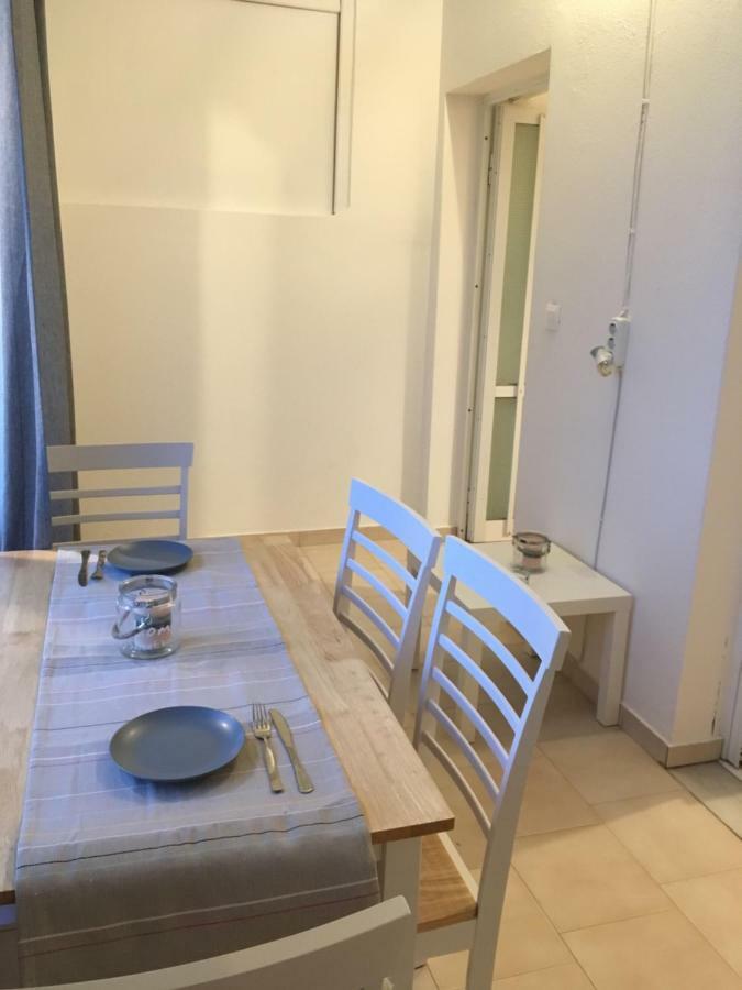 أرتيميدا Jo'S Apartment المظهر الخارجي الصورة