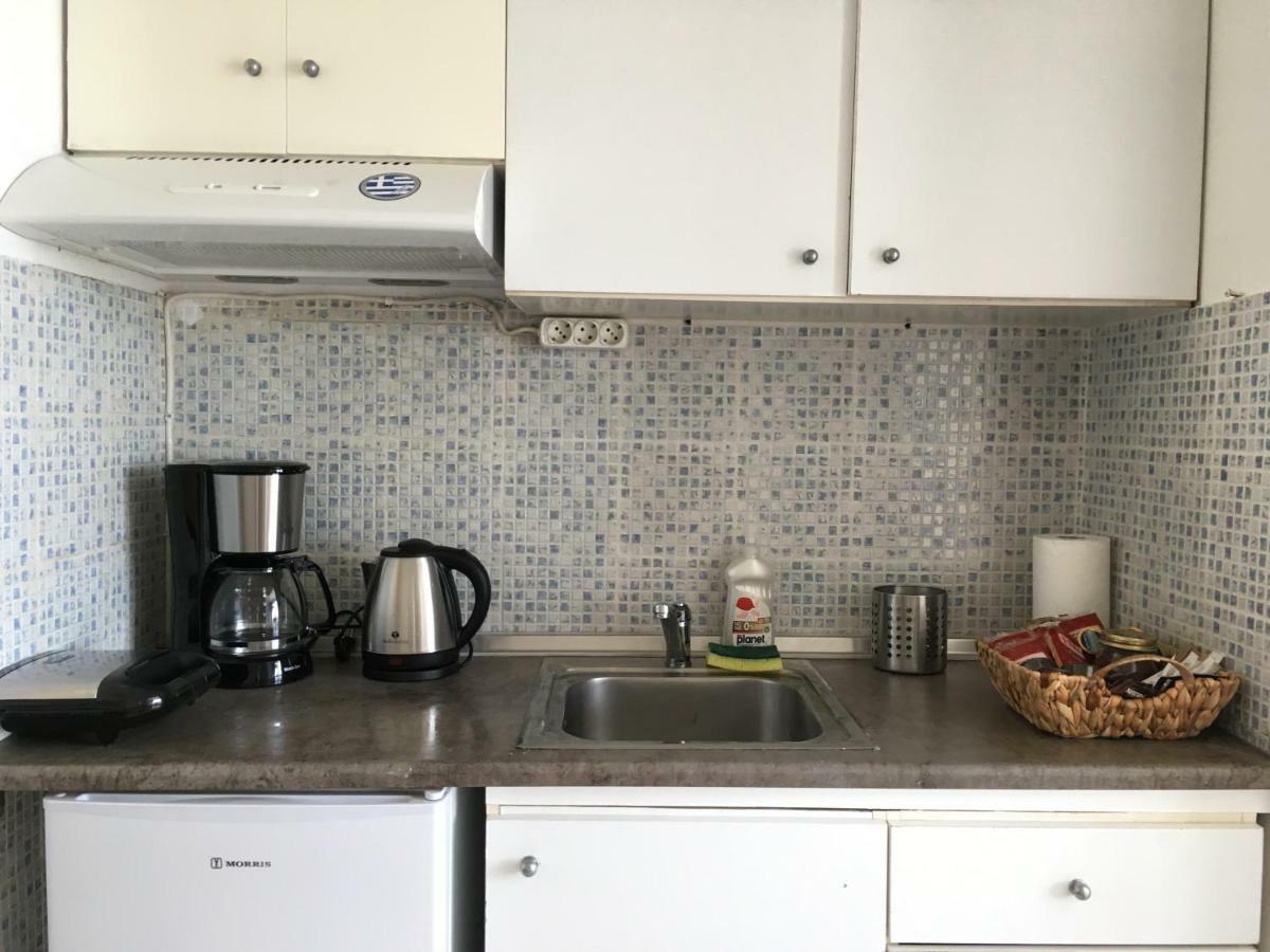 أرتيميدا Jo'S Apartment المظهر الخارجي الصورة