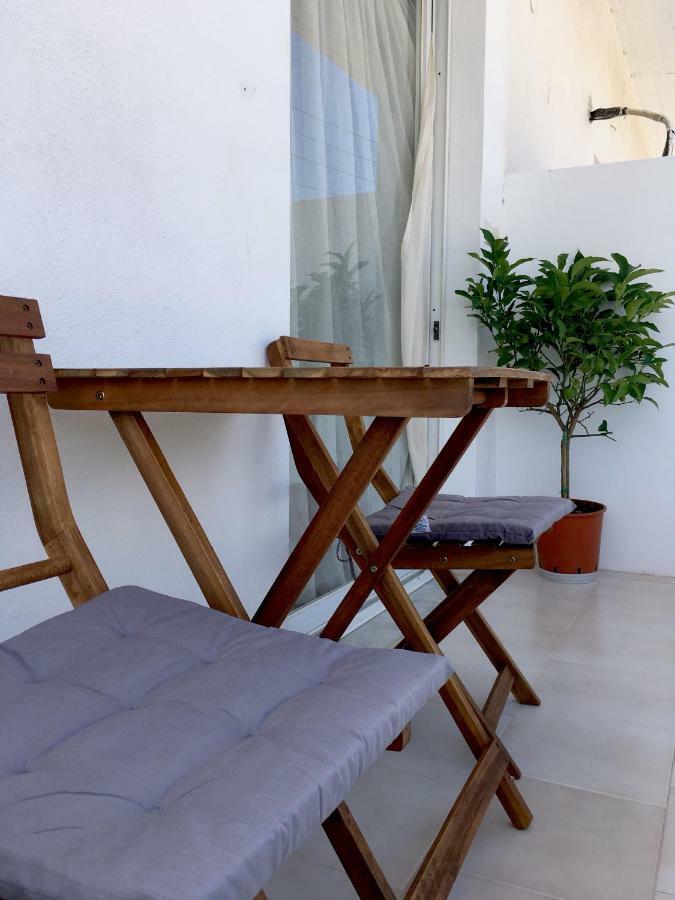 أرتيميدا Jo'S Apartment المظهر الخارجي الصورة