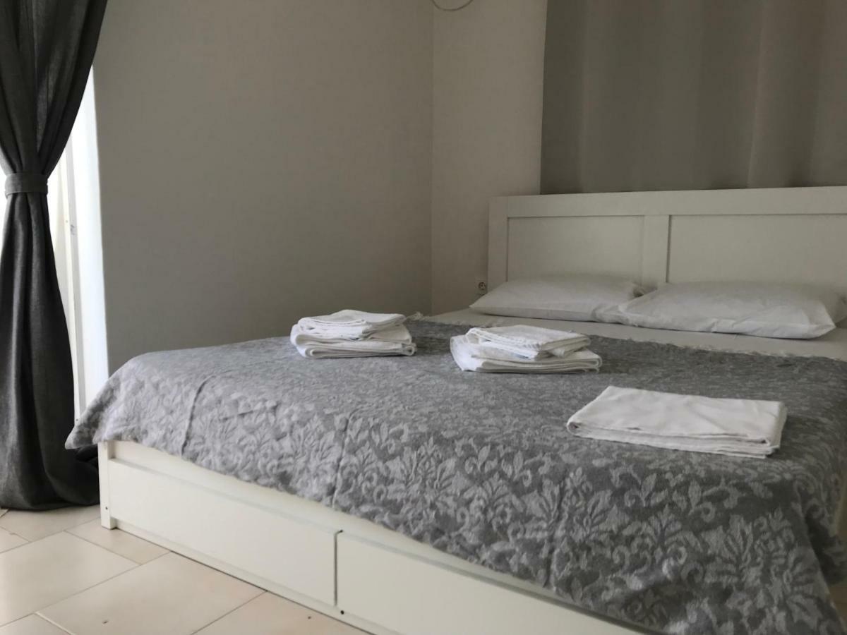 أرتيميدا Jo'S Apartment المظهر الخارجي الصورة