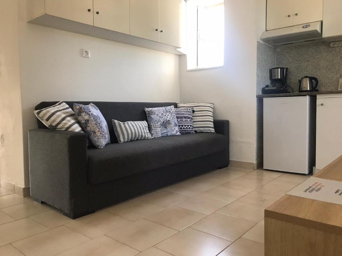 أرتيميدا Jo'S Apartment المظهر الخارجي الصورة